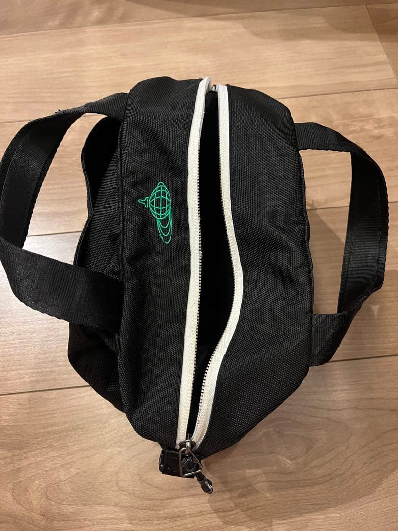 【BEAMS GOLF】カートバッグ（保温・保冷）