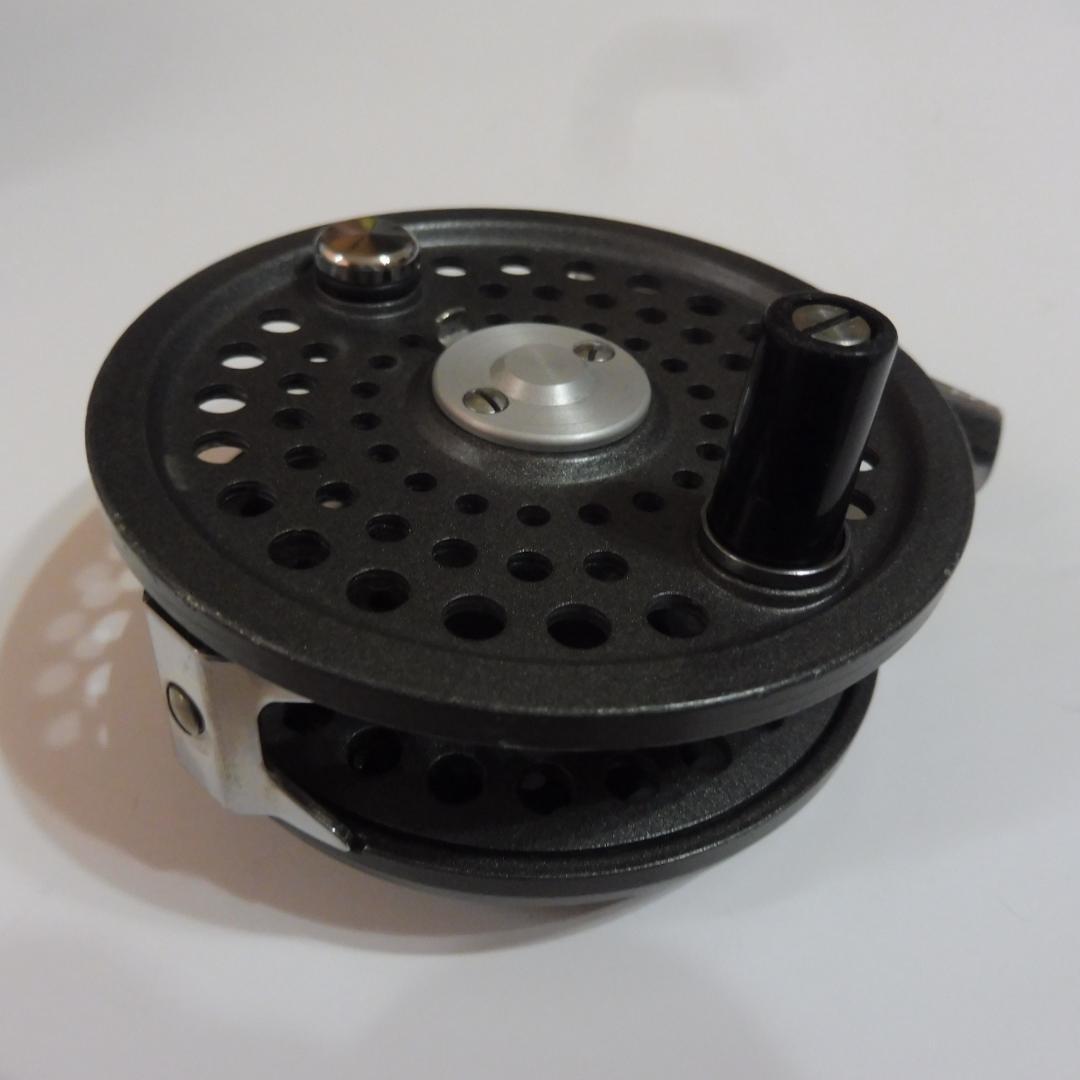 オービス Battenkill Disc #5/6フライリール