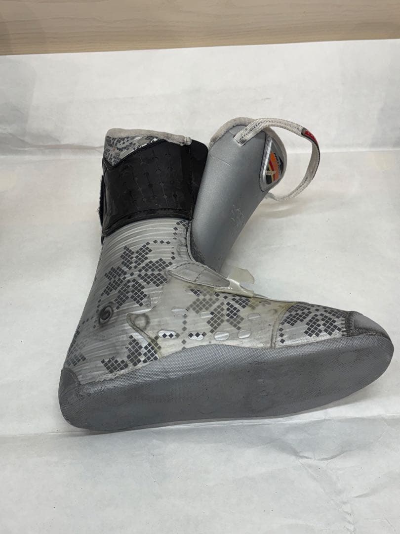 Nordica FIREARROW F2 24.5cm スキー用ブーツ