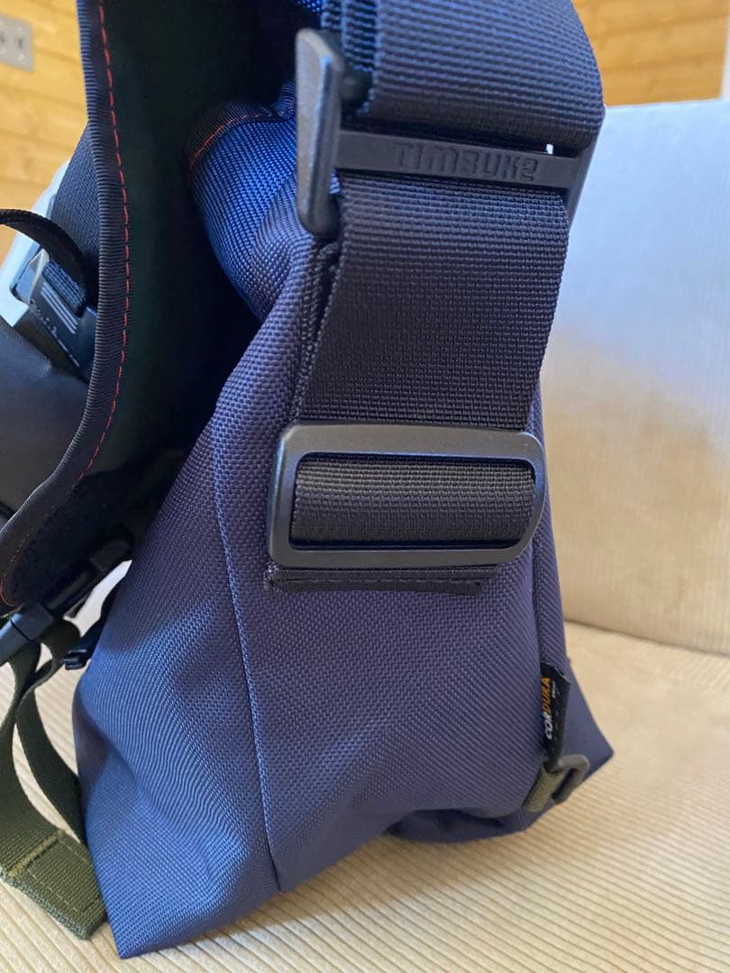 TIMBUK2 メッセンジャーバック（M）