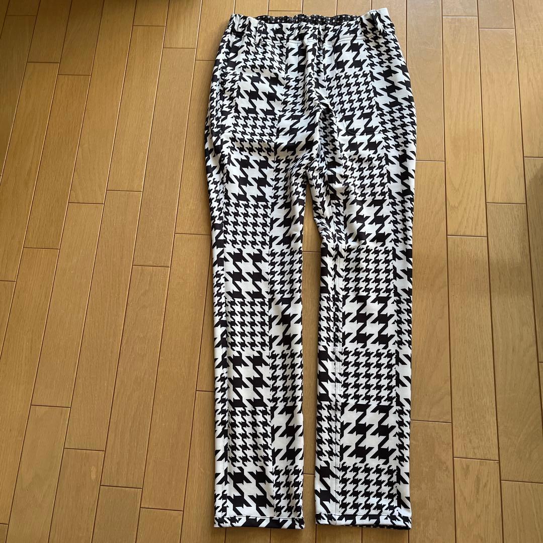 ムニタルプ(MUNITALP)ゴルフパンツM半額以下❗️