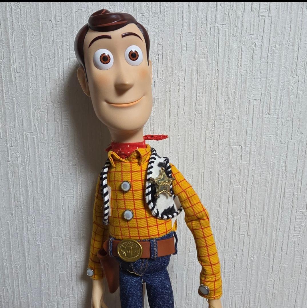 ウッディ トイモード　Seedtoys製