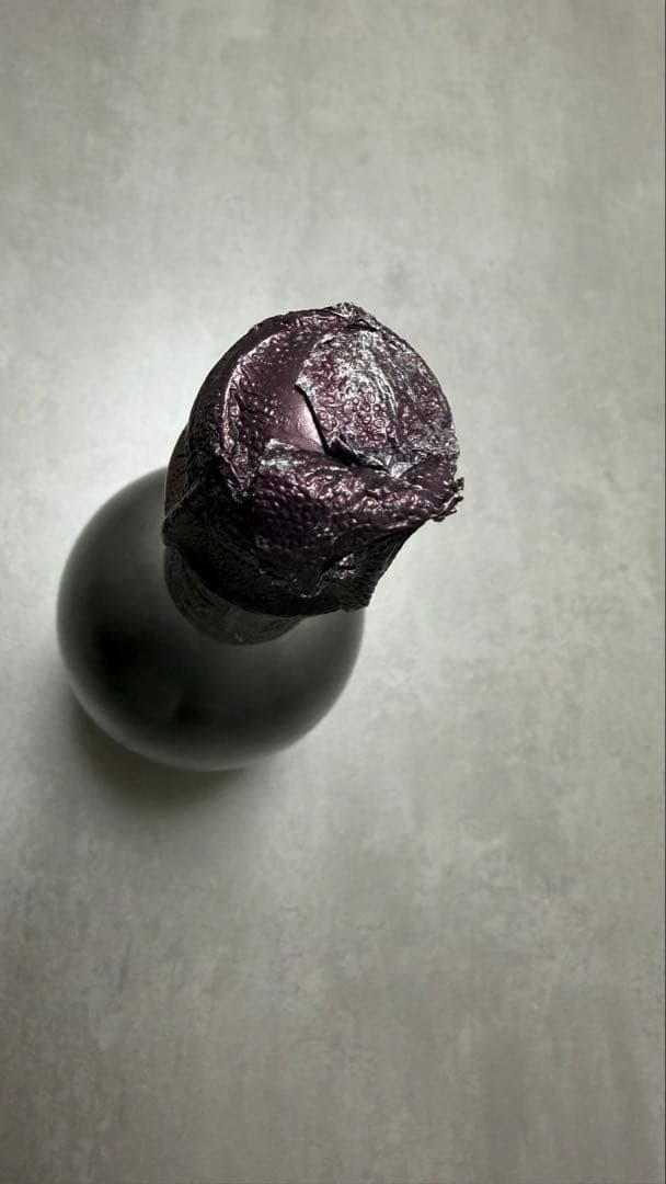 たくこ！Dom Perignon ロゼ 2008 750ml