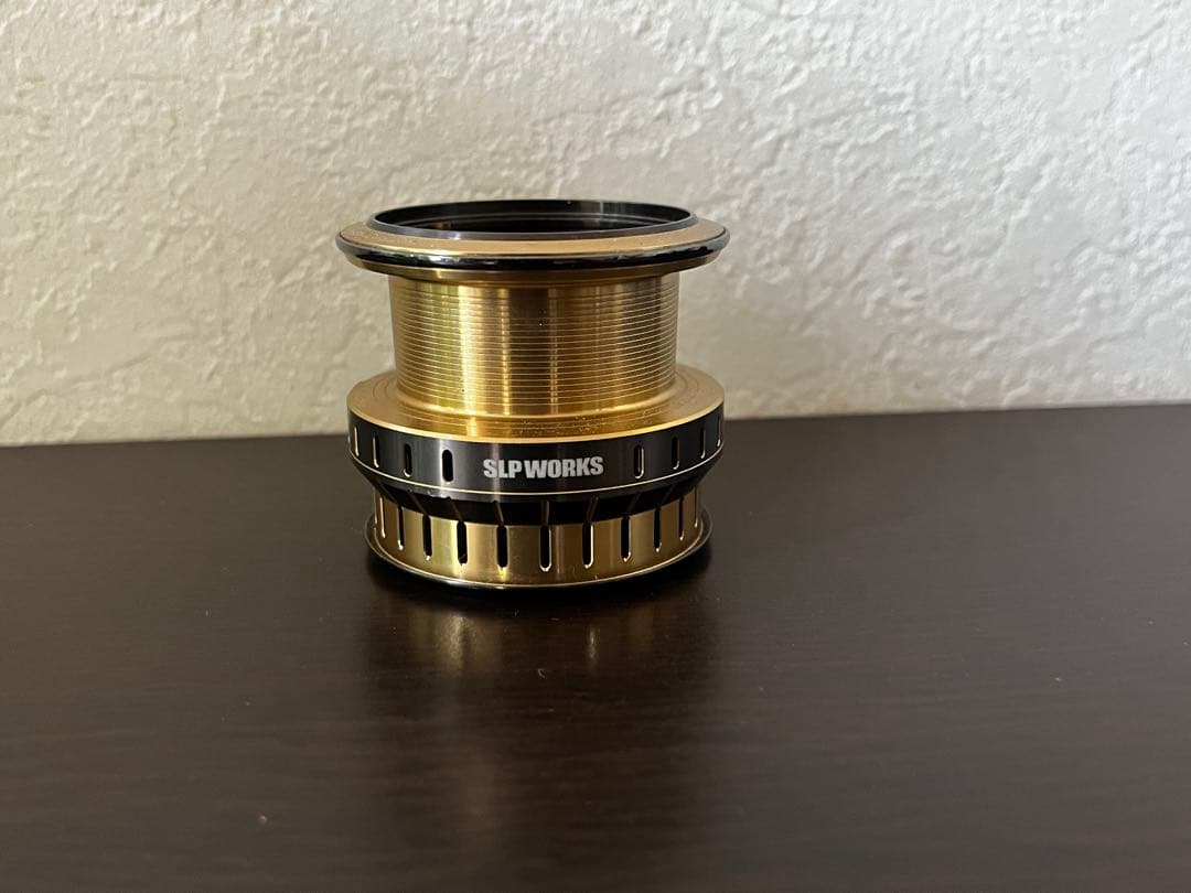 リール SLP WORKS LT5000S