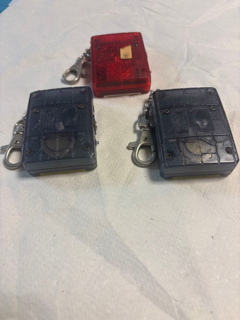 デジタルモンスターver2.ver4