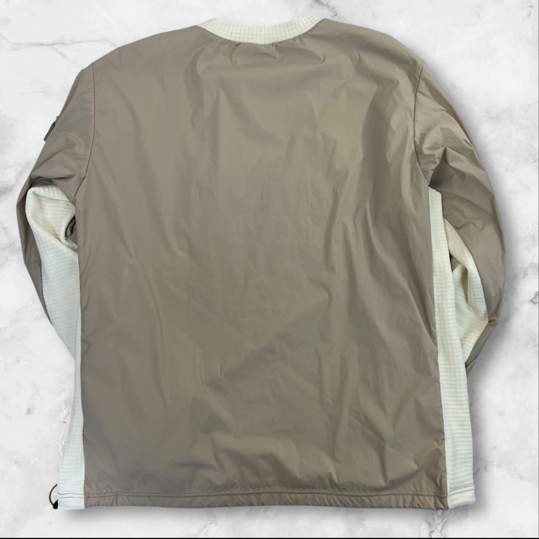 新品 MARK&LONA G.O.D Hybrid Wind Shell Top