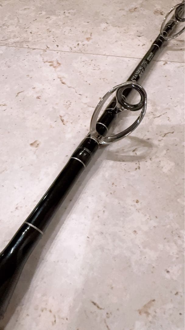 アルファタックル　ヘッドクォータースタンディングバウト 172 キハダマグロ