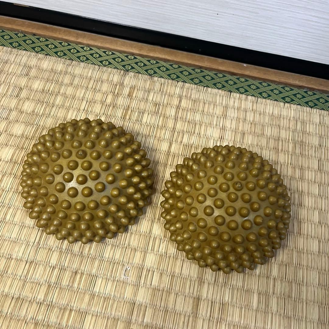 ヤムナボール フットウェイカーズ