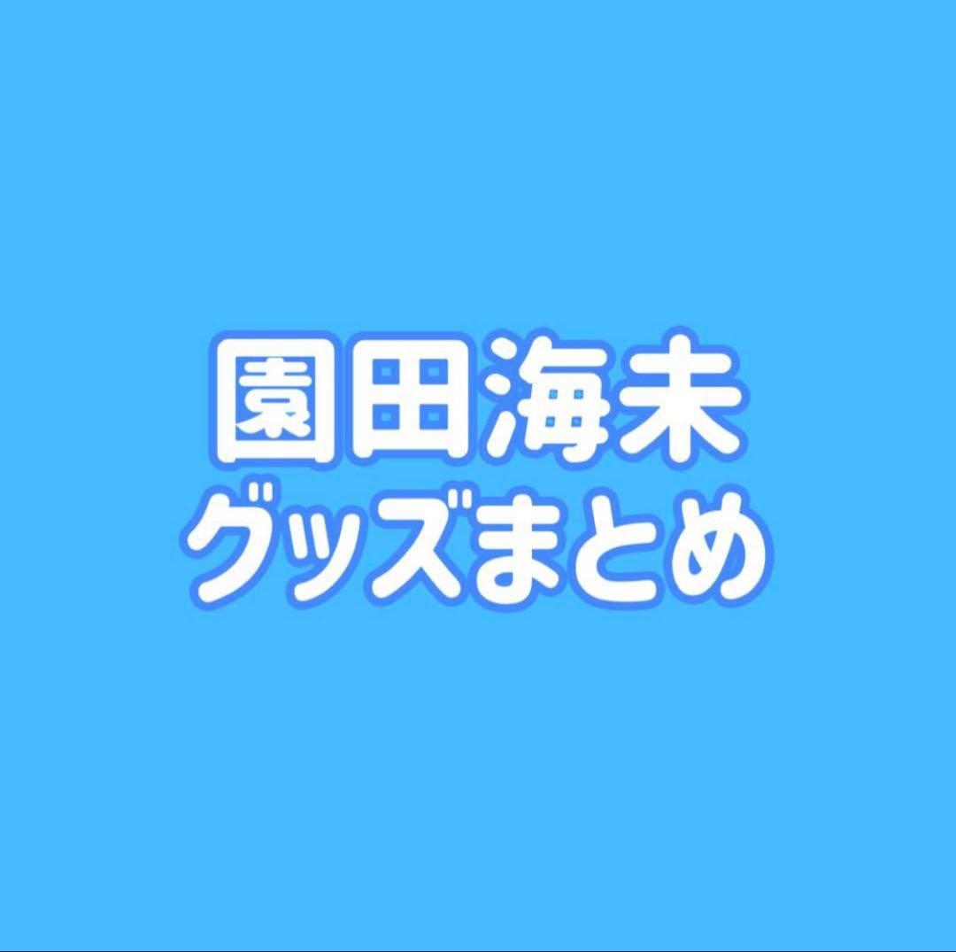 ラブライブ μ's 園田海未 缶バッジ ラバスト まとめ