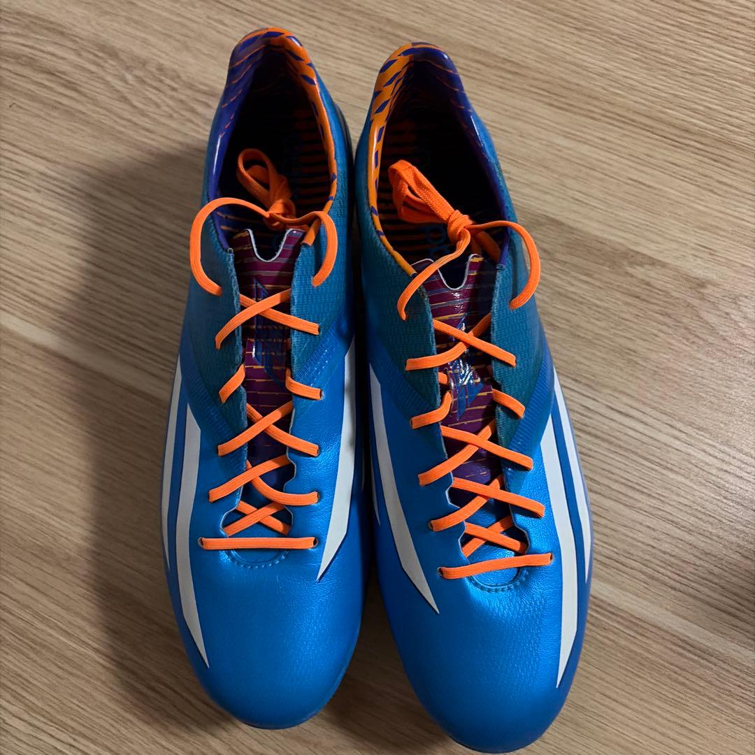 アディゼロ4 F50 HG 26.5cm