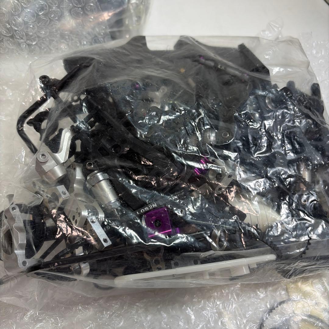 KAWADA 電動RCカーキット　SV-10 アルシオン2 EX