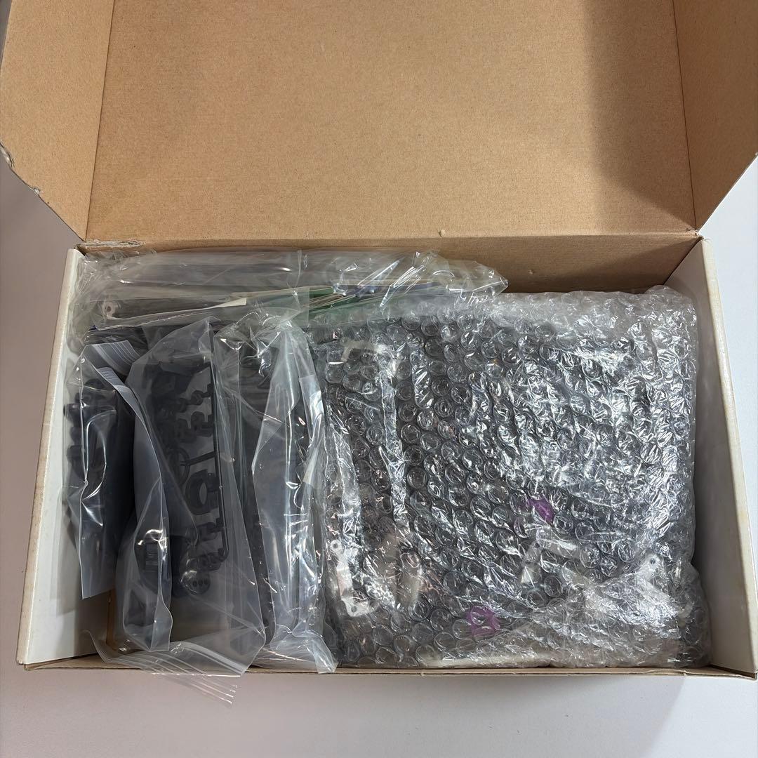 KAWADA 電動RCカーキット　SV-10 アルシオン2 EX