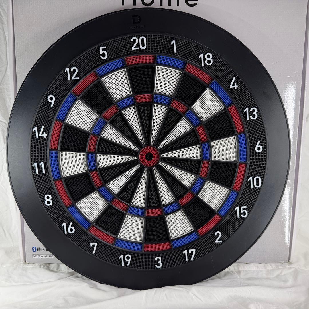 DARTSLIVEホーム ダーツボード
