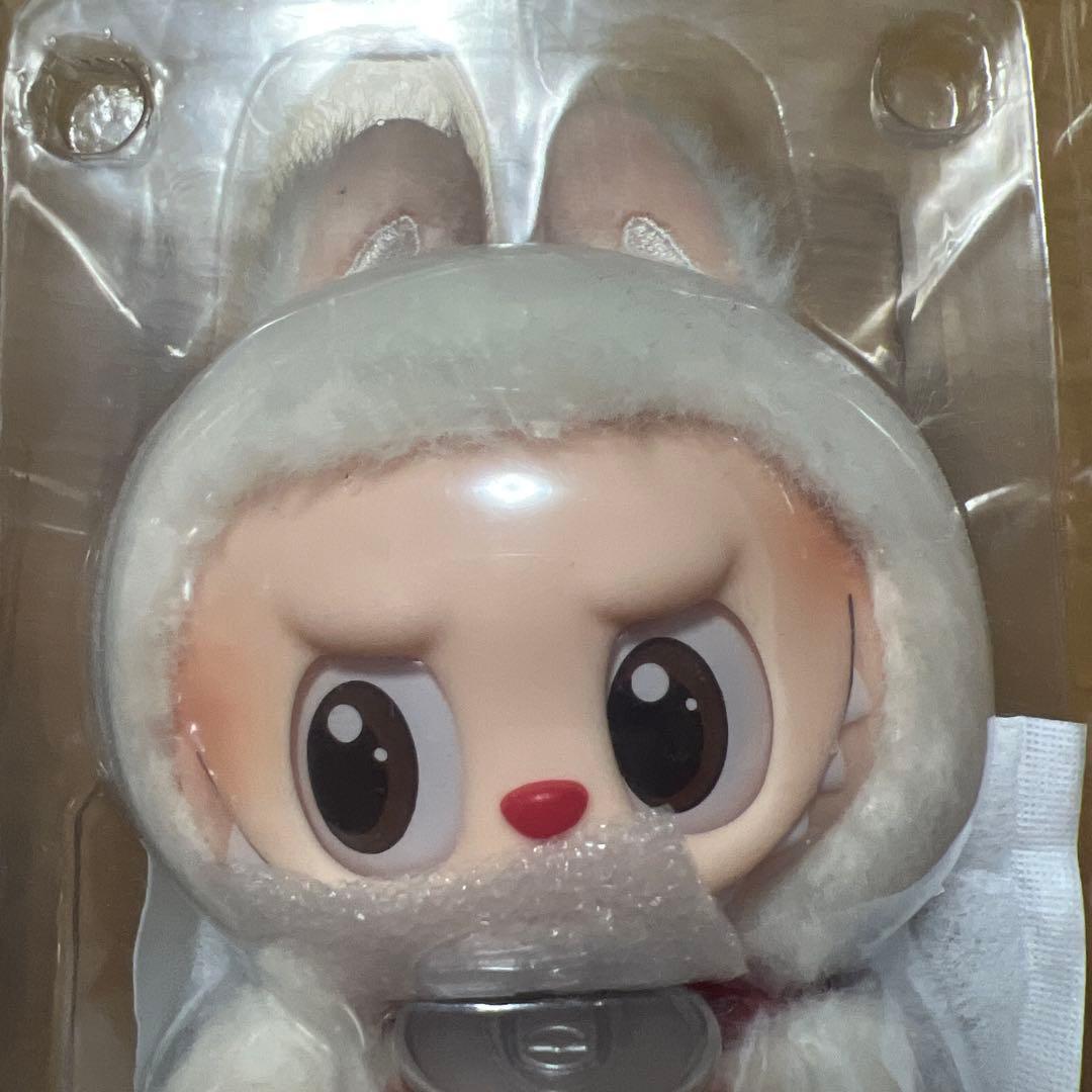 正規品 コーラ　ラブブ2体セット