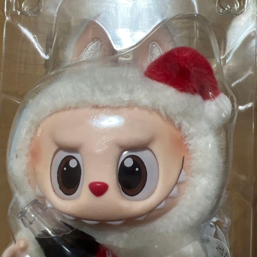 正規品 コーラ　ラブブ2体セット