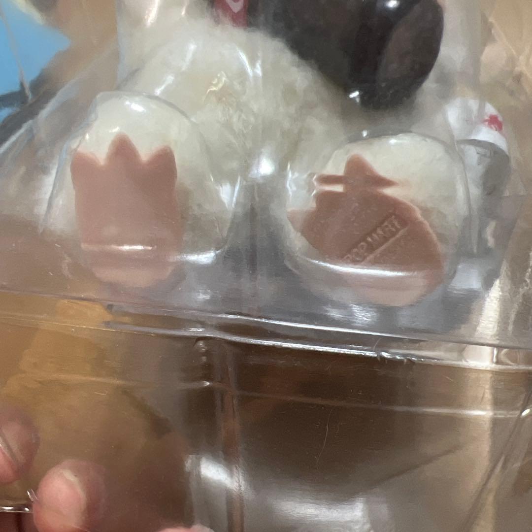 正規品 コーラ　ラブブ2体セット