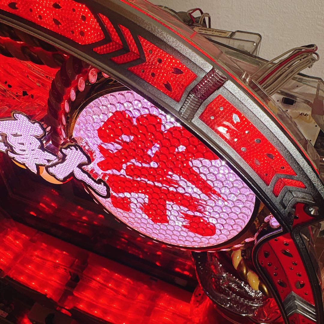 ✨希少レア✨ CRAぱちんこ必殺仕事人III 祭バージョン 卓上パチンコ 実機