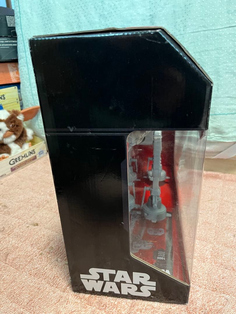 シンクウェイ　AT-AT