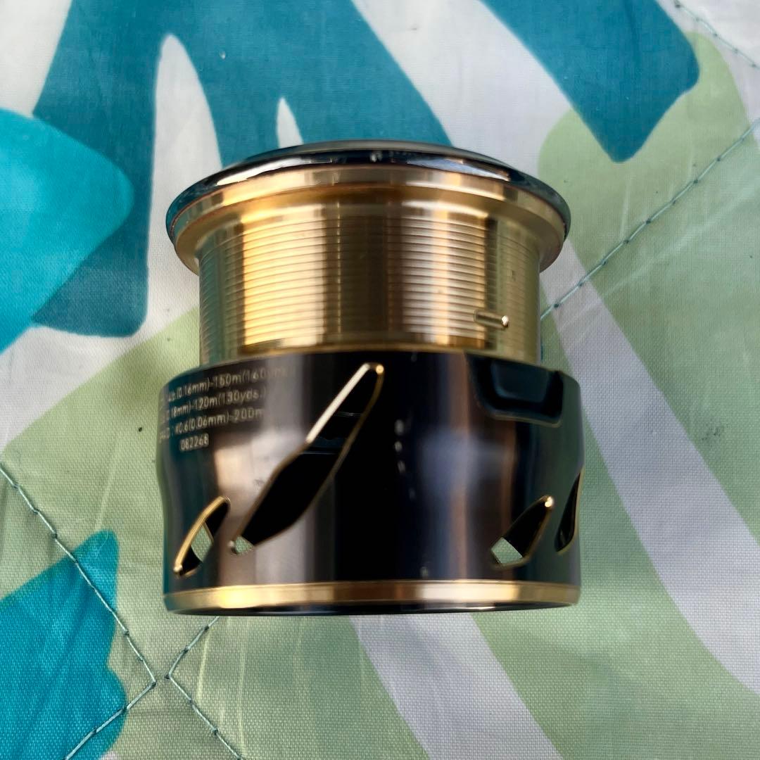 SLPW EX LTスプール2500S ダイワ