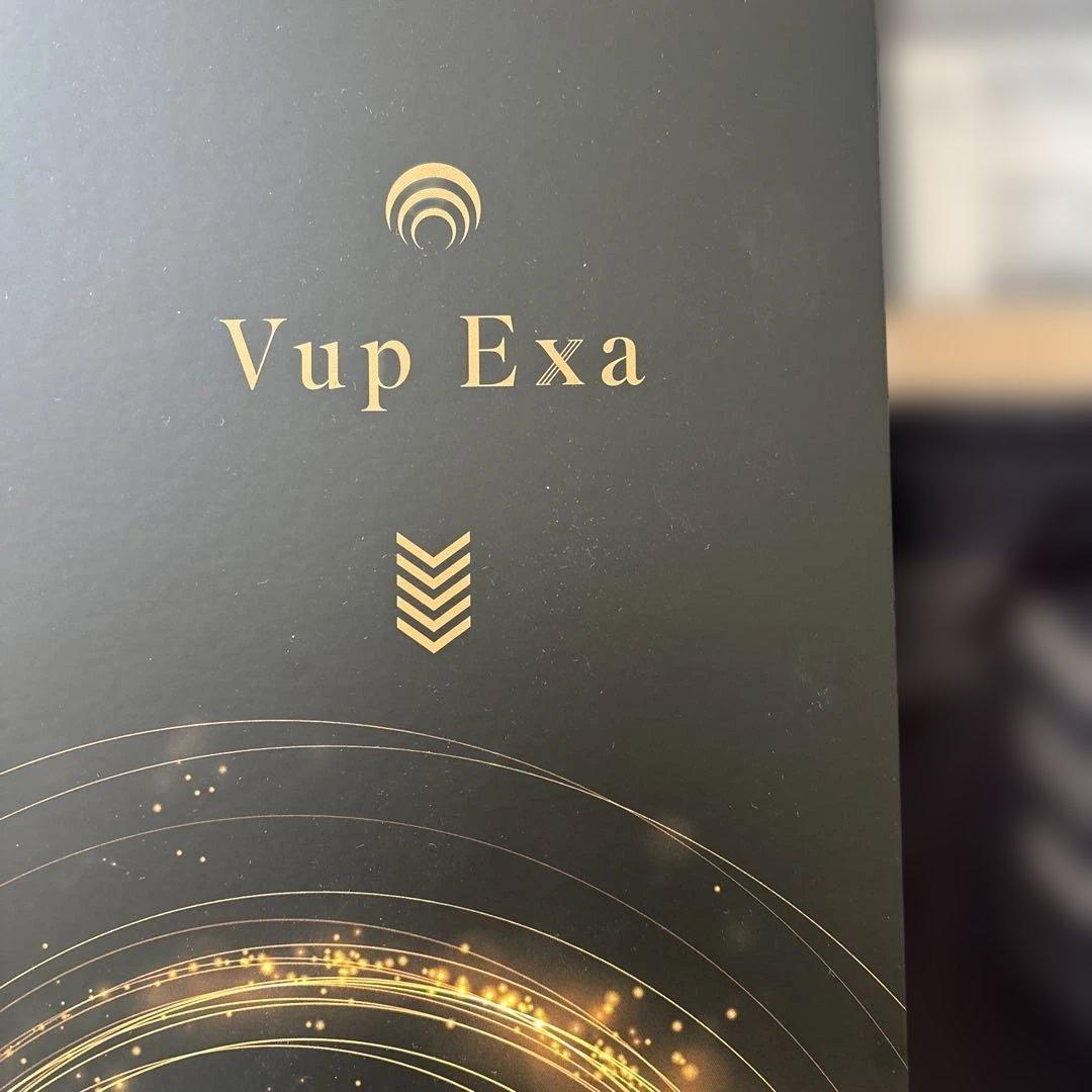 Vup Exa Vアップエクサ V2 Lサイズ