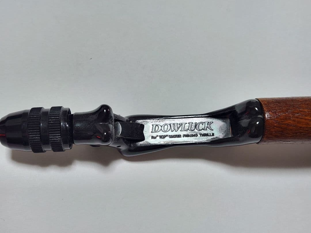 【DOWLUCK】道楽 グリップ