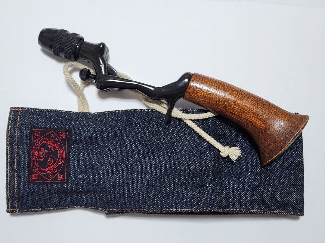 【DOWLUCK】道楽 グリップ