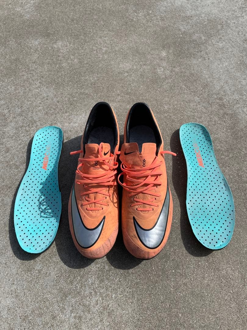 [hisayaさま専用]マーキュリアルヴェイパー