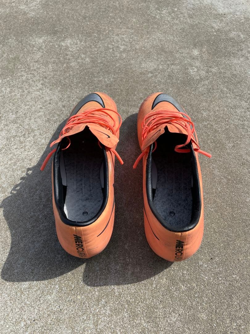 [hisayaさま専用]マーキュリアルヴェイパー