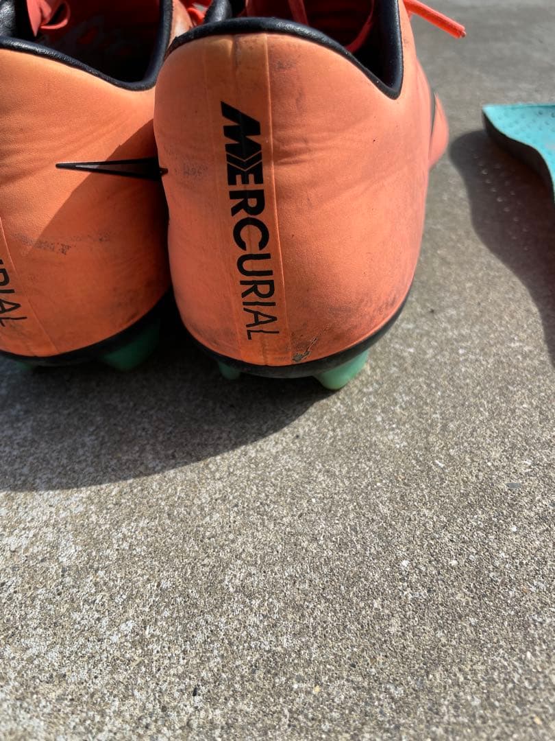 [hisayaさま専用]マーキュリアルヴェイパー