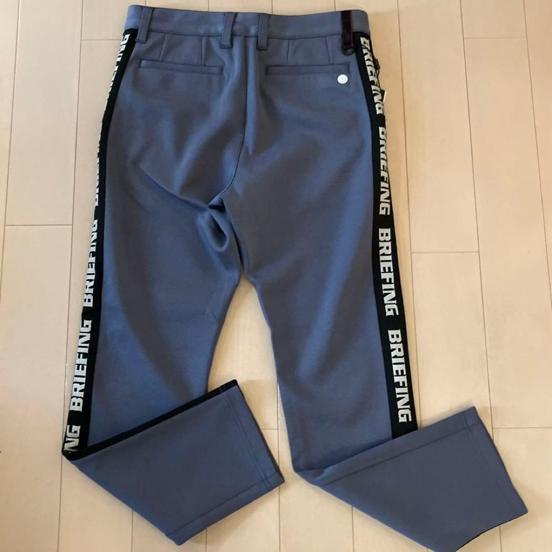 【新品】ブリーフィング／上下セット／セットアップ