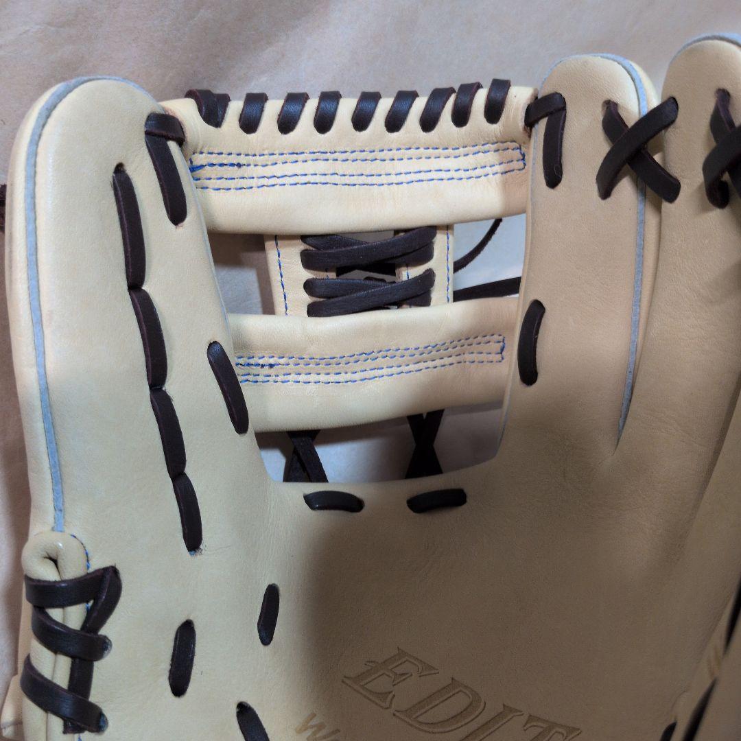 ワールドペガサス 野球 子供用 少年軟式グラブ: オールラウンド用