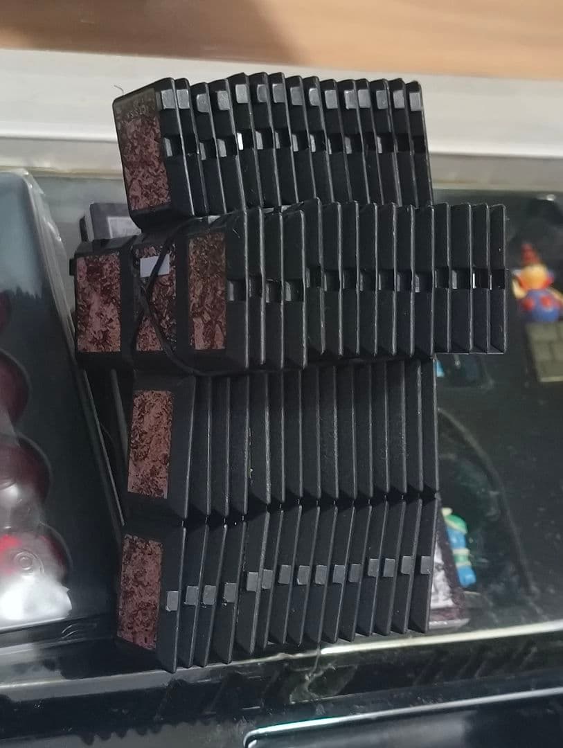 遊戯王 ダンジョンダイスモンスターズ スターターボックス