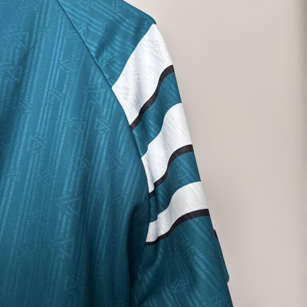 【51-38】1996年　ドイツ代表　アウェイ　ユニフォーム