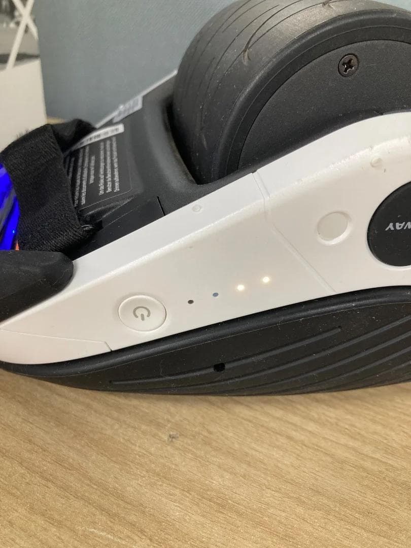 Segway Drift W1（セグウェイドリフトW1）「7290