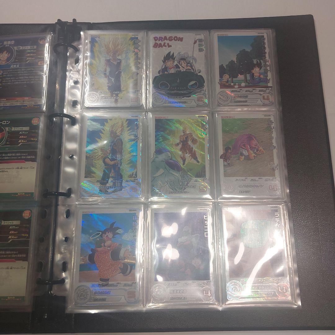 確認用2 ドラゴンボールヒーローズ