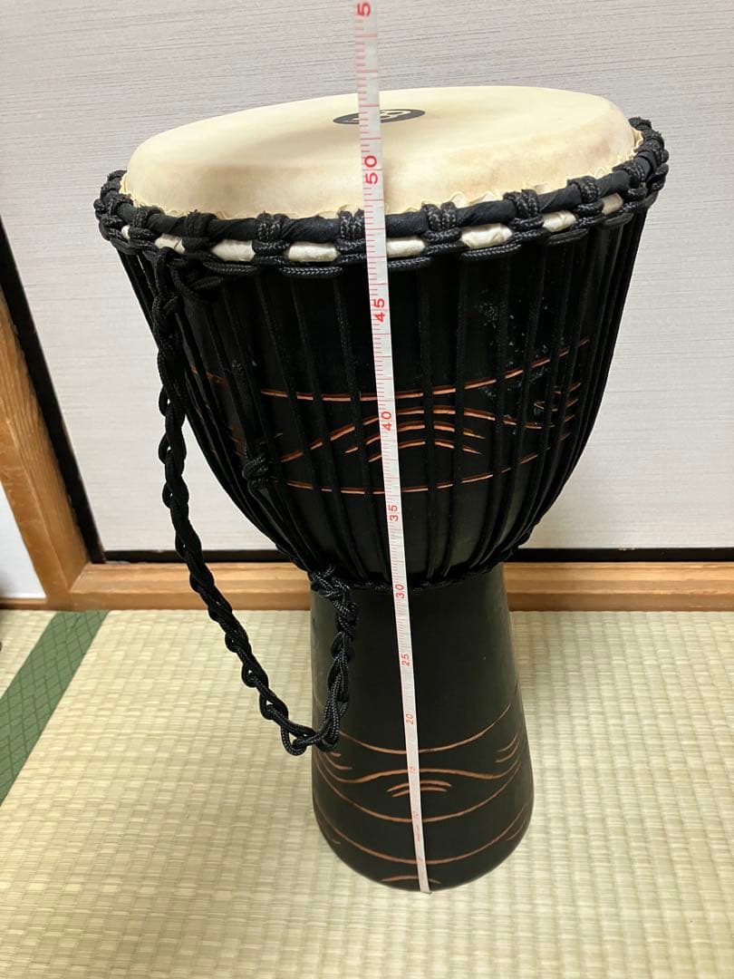 MEINL マイネル　ジャンベ＋専用バッグ