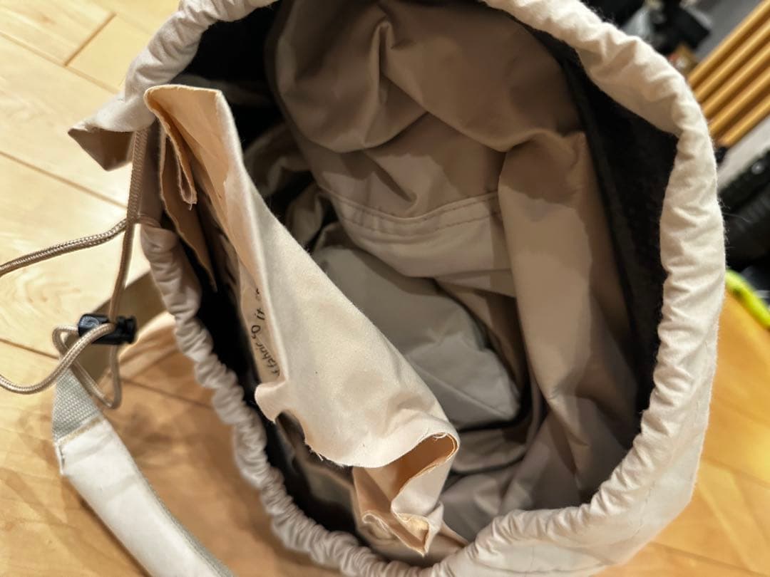 ノルディスク NORDISK ユドゥン Ydun 5.5 テント【新品・未使用】