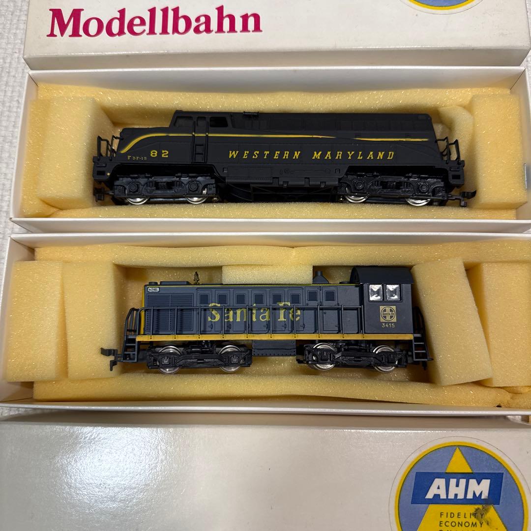 ［areuok ］AHM の2個セット