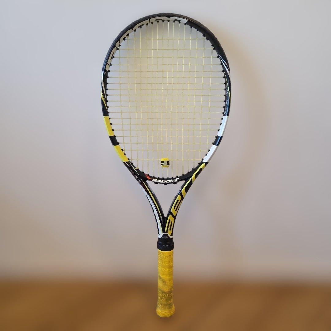 Babolat Aero テニスラケット ケース付き