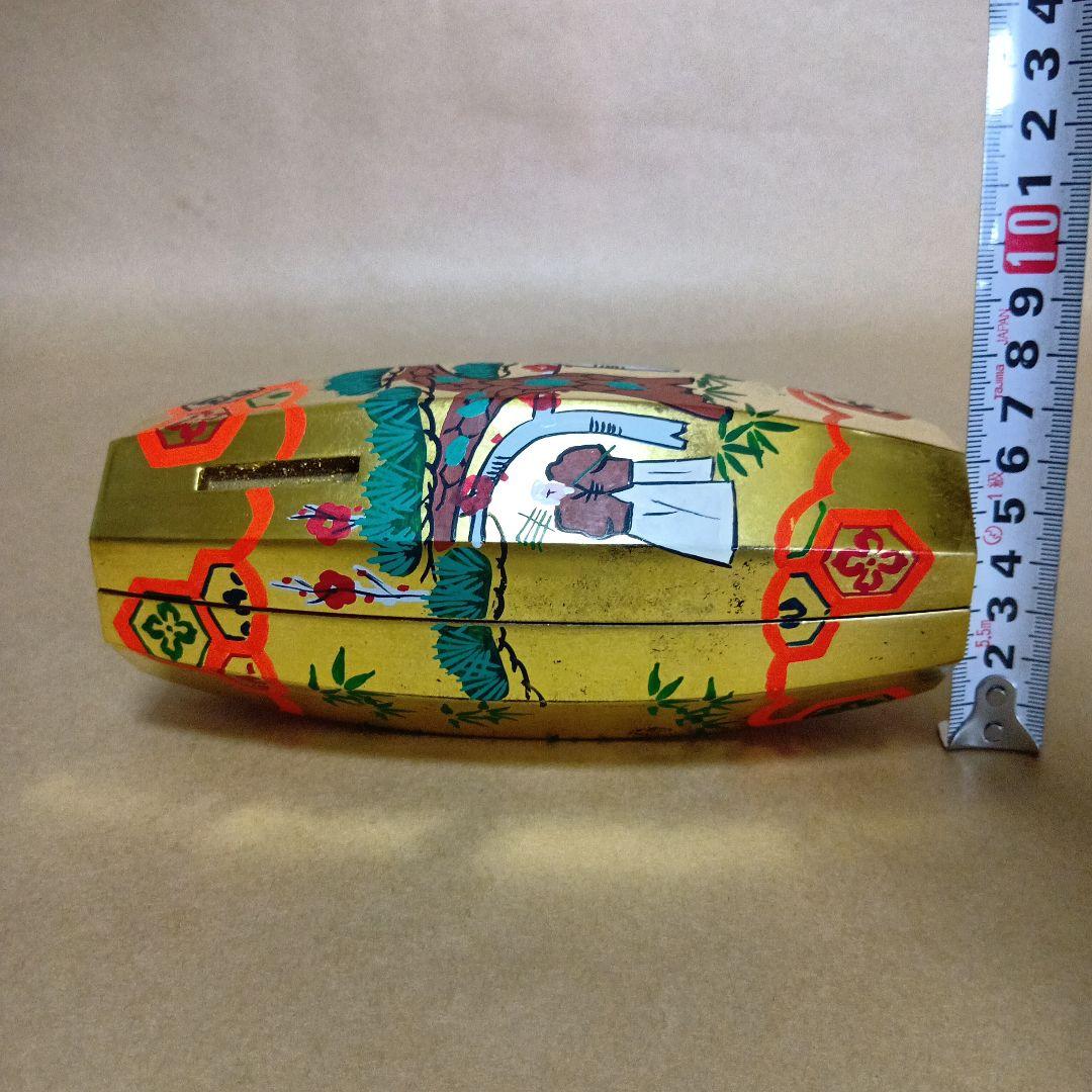 茶道具　ぶりぶり香合