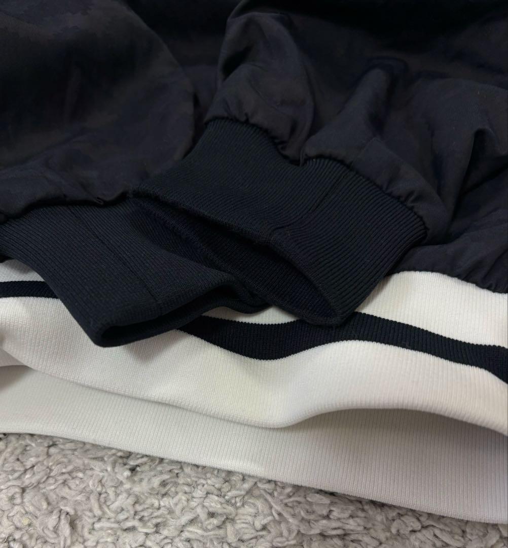 PEARLY GATES 蓄熱　スニード　プルオーバー ジャケット