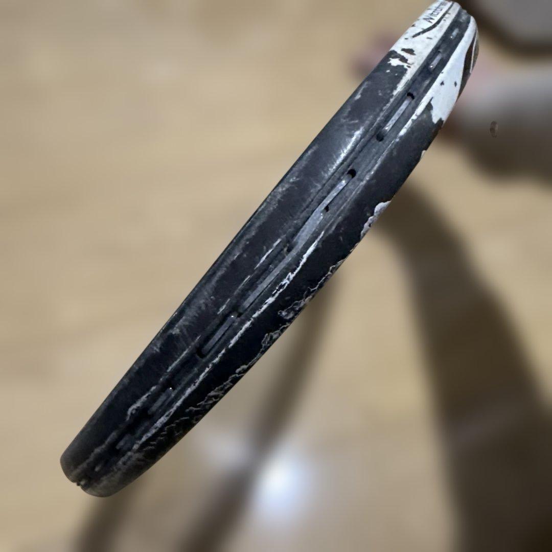 ヨネックス ネクシーガ70G 70Vリミテッドカラーセット