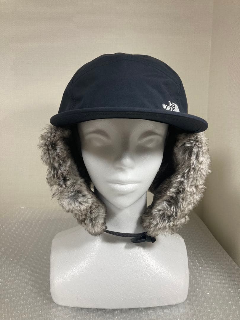 イヤーフラップキャップ　 THE NORTH FACE ザ・ノース・フェイス
