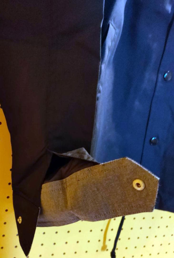 ◤ 未使用 けいおん！ ◢ K-ON! 中野梓 コーチジャケットアニメ 5周年