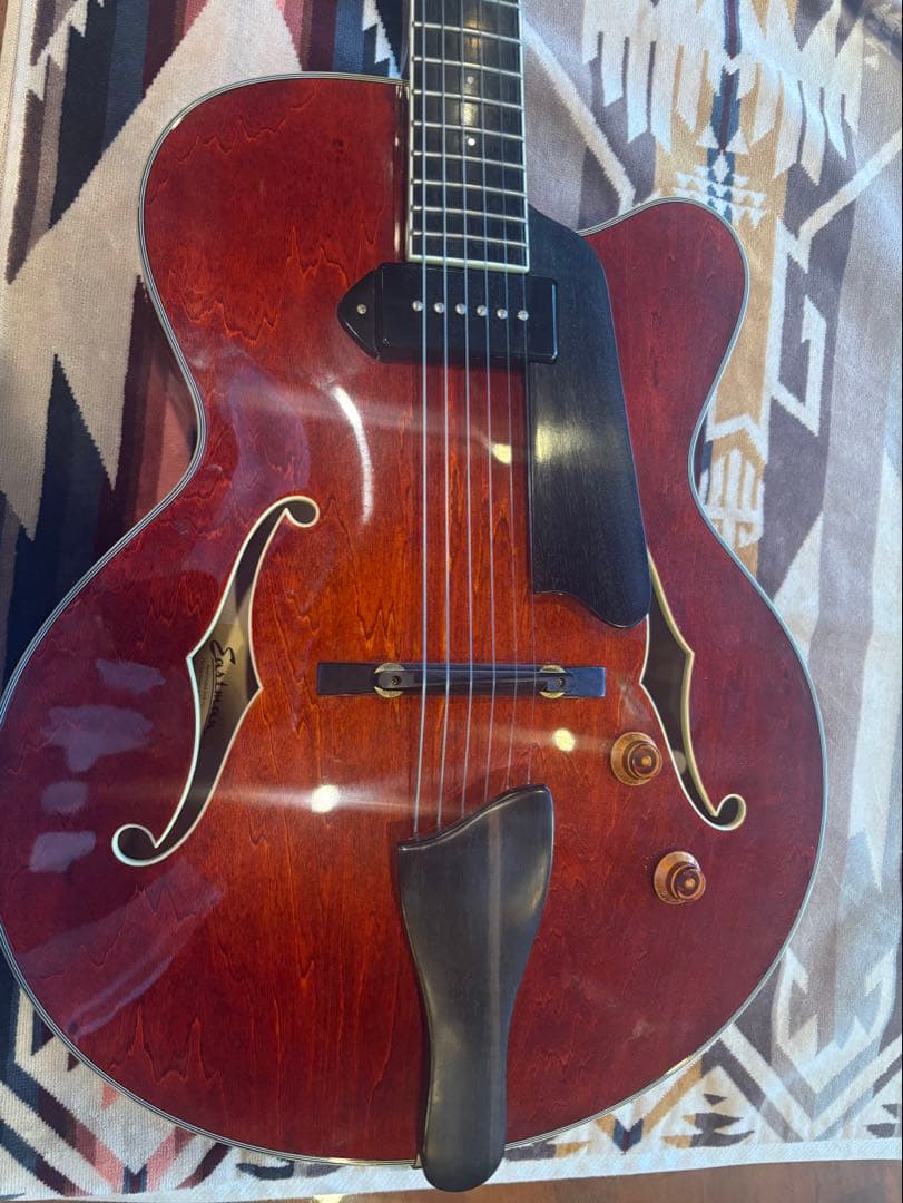 ★特別価格★Eastman AR-403CE P-90