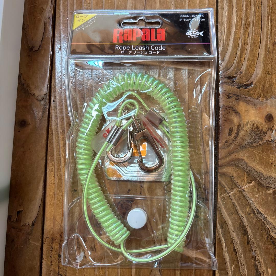 わかさぎ専用電動リール　竿　ストラップ　コード　ケース付き　まとめ売り