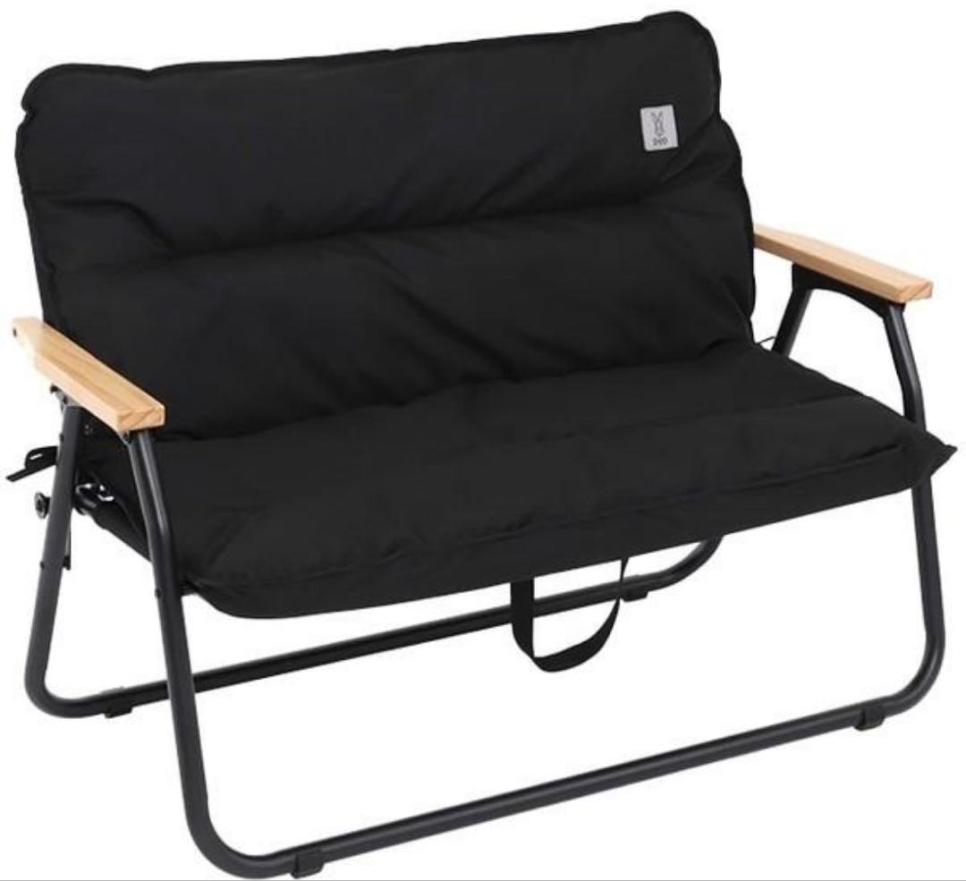 DODソファ グッドラックソファ　美品