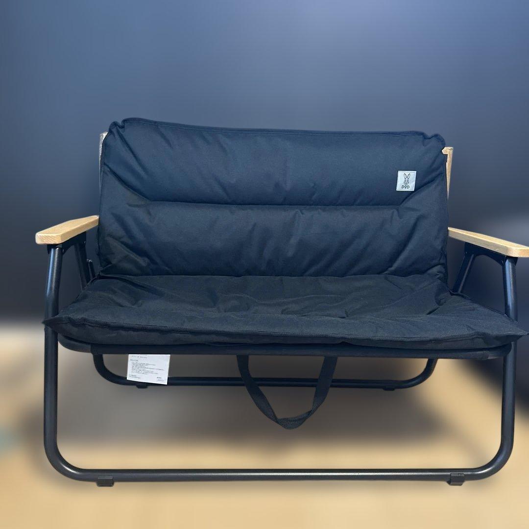 DODソファ グッドラックソファ　美品