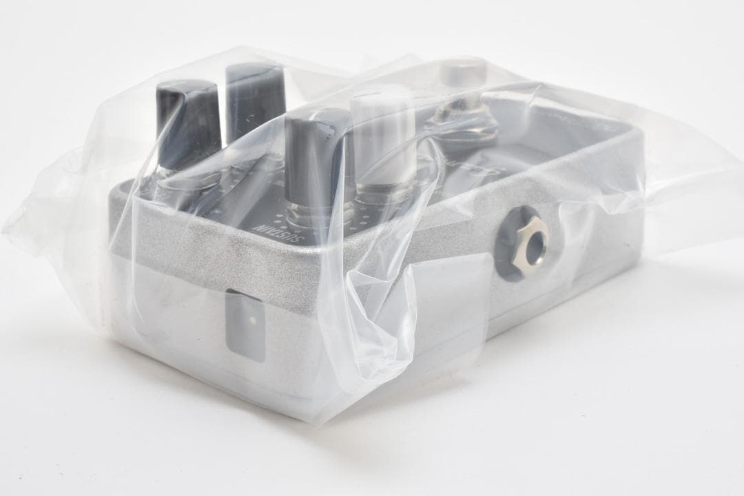 新品 Keeley Electronics Compressor Plus