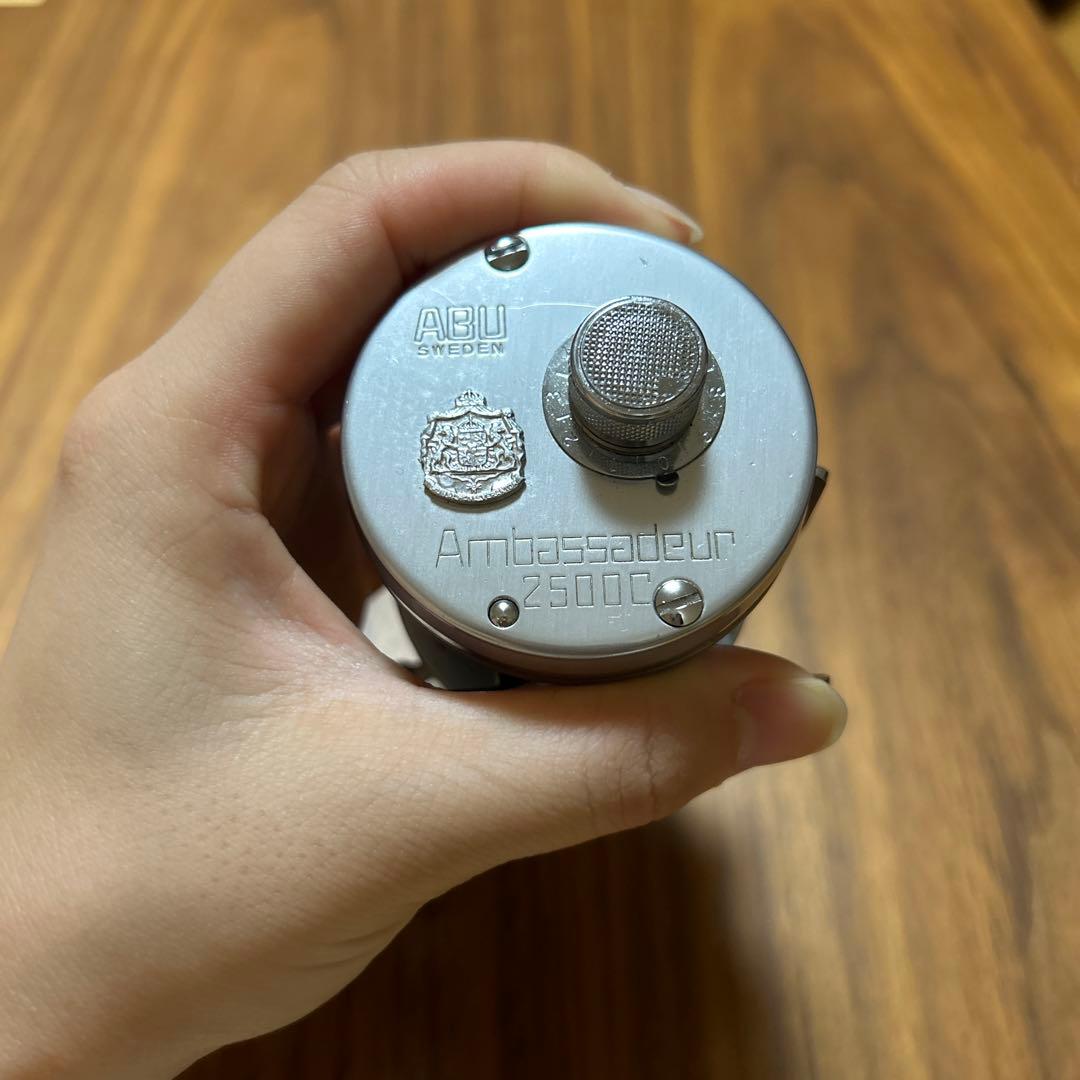 アンバサダー2500C